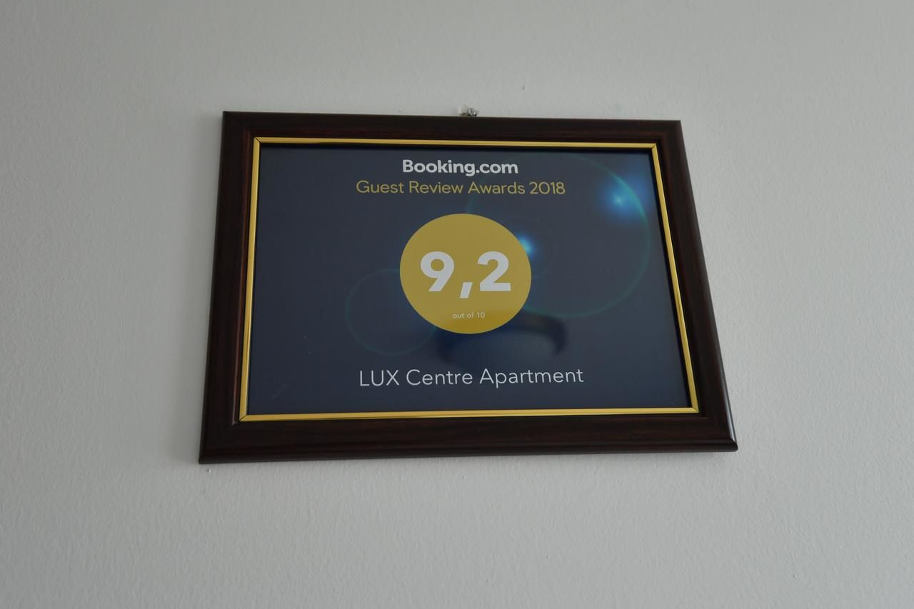 Апартаменты Lux Centre Apartment Жабляк-23