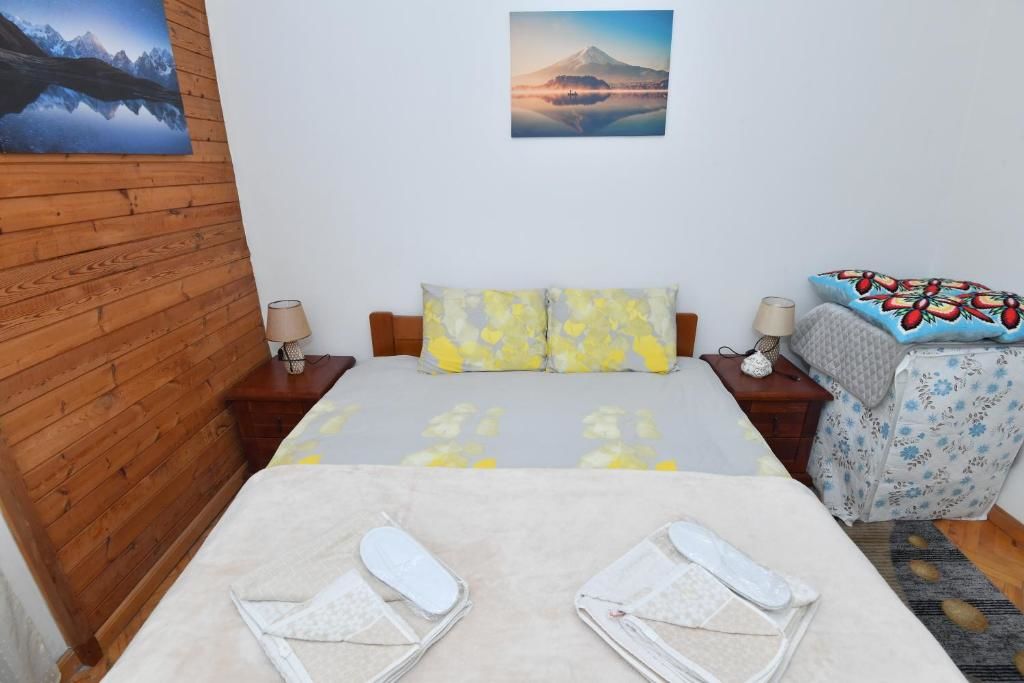 Апартаменты Lux Centre Apartment Жабляк-33