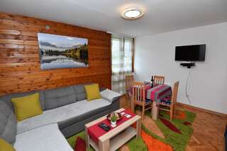 Апартаменты Lux Centre Apartment Жабляк Апартаменты-1