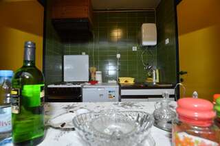 Апартаменты Lux Centre Apartment Жабляк Апартаменты-12