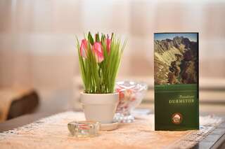 Апартаменты Lux Centre Apartment Жабляк Апартаменты-15