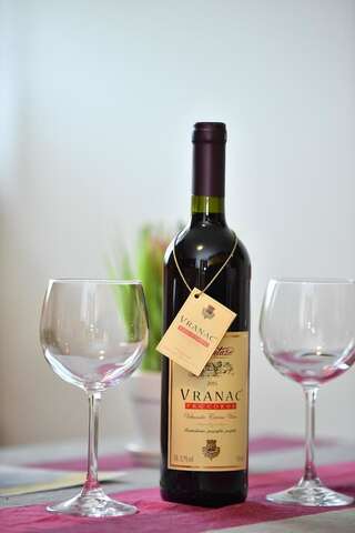 Апартаменты Lux Centre Apartment Жабляк Апартаменты-18