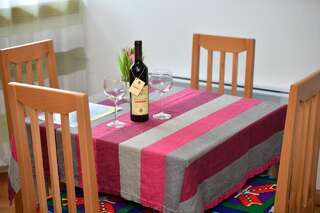 Апартаменты Lux Centre Apartment Жабляк Апартаменты-19