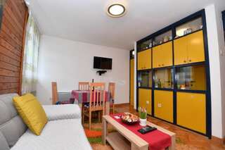 Апартаменты Lux Centre Apartment Жабляк Апартаменты-34