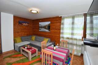 Апартаменты Lux Centre Apartment Жабляк Апартаменты-38