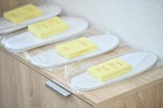 Апартаменты Lux Centre Apartment Жабляк Апартаменты-40