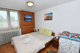 Апартаменты Lux Centre Apartment Жабляк Апартаменты-7