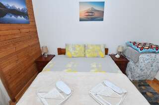 Апартаменты Lux Centre Apartment Жабляк Апартаменты-8