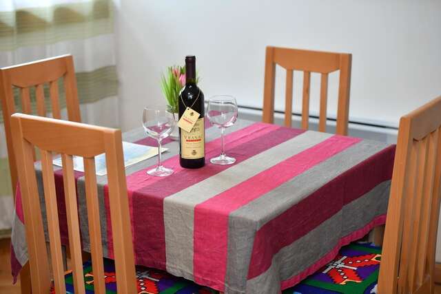 Апартаменты Lux Centre Apartment Жабляк-21