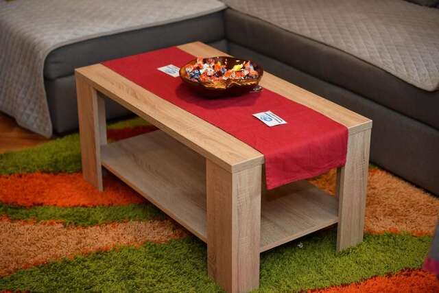 Апартаменты Lux Centre Apartment Жабляк-24