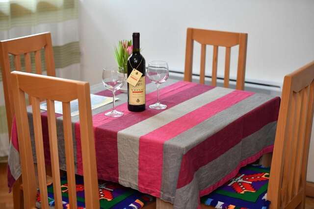 Апартаменты Lux Centre Apartment Жабляк-25