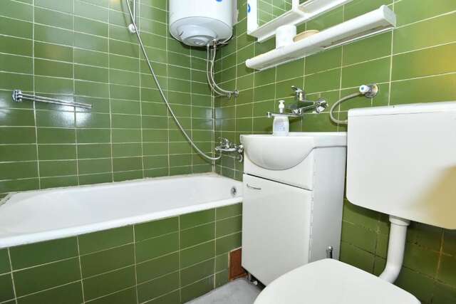 Апартаменты Lux Centre Apartment Жабляк-30