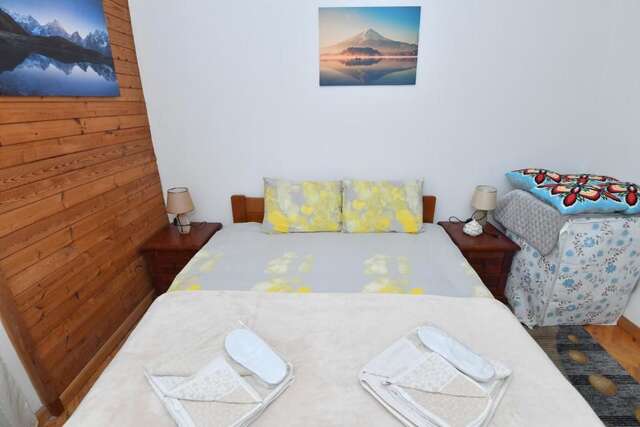 Апартаменты Lux Centre Apartment Жабляк-32