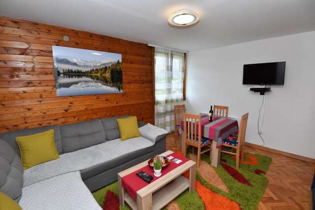 Апартаменты Lux Centre Apartment Жабляк-39