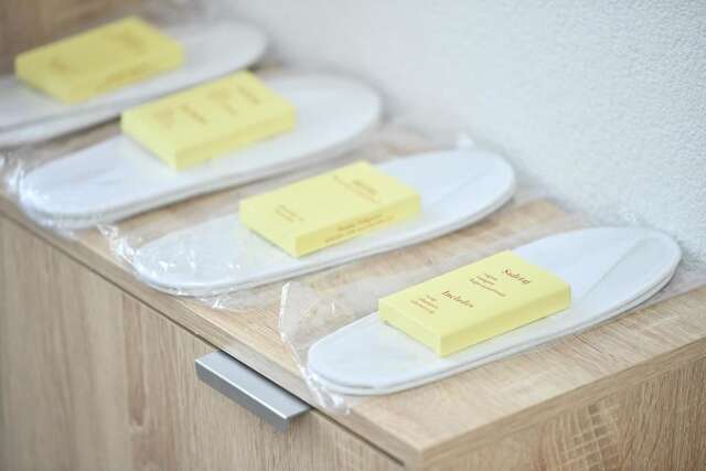 Апартаменты Lux Centre Apartment Жабляк-42